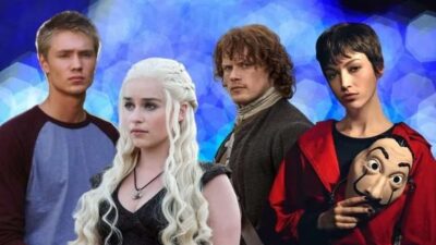 Ross Geller, Daenerys... 10 mauvais choix de persos de séries qui nous énervent encore