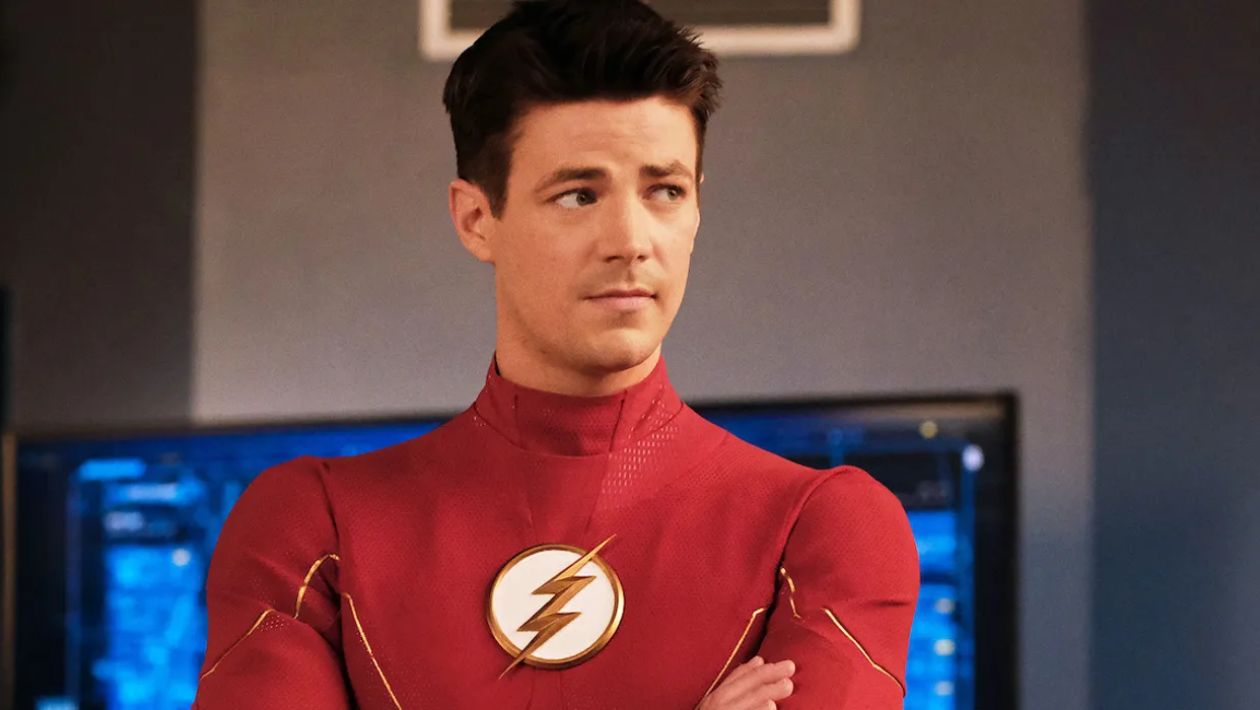 The Flash : comment se termine la série ?