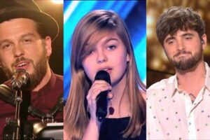 Quiz The Voice : seul un fan de l&rsquo;émission saura nommer ces 10 candidats phares