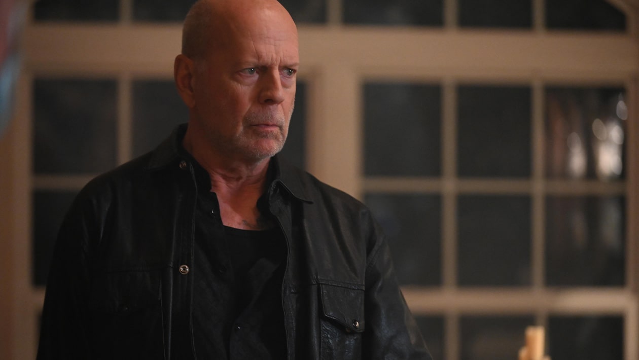 Bruce Willis : seul un vrai fan de l&rsquo;acteur aura 10/10 à ce quiz sur ses films