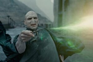 Harry Potter : tu bats Voldemort si tu as 15/20 ou plus à ce quiz sur la saga