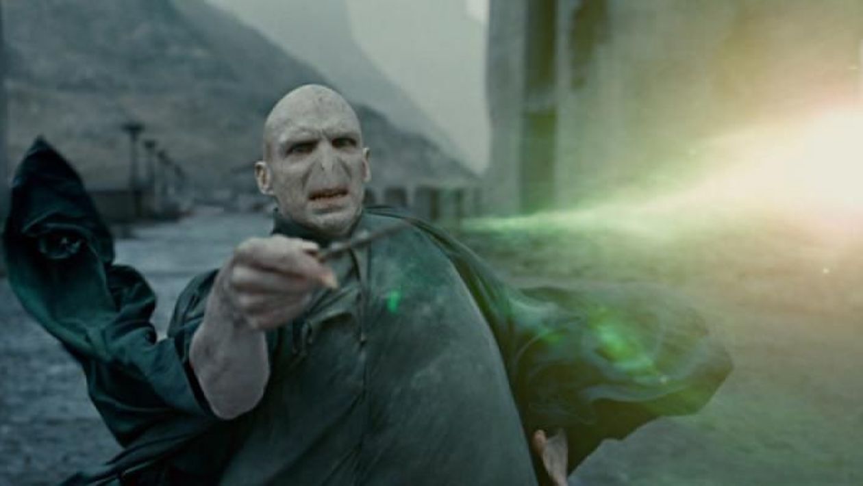 Harry Potter : tu bats Voldemort si tu as 15/20 ou plus à ce quiz sur la saga