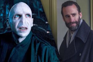 Harry Potter : Joseph Fiennes, le frère de Ralph Fiennes (Voldemort), au casting de la série ?