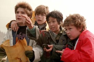 Les Goonies : seul un fan aura 5/5 à ce quiz sur le film