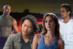 Sondage Fast and Furious : quel est ton personnage préféré de la franchise ?