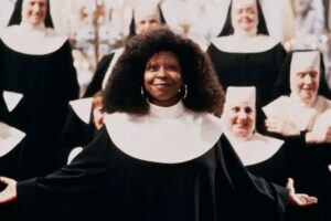 Sister Act : t&rsquo;as grandi devant le film culte si tu as 10/10 à ce quiz