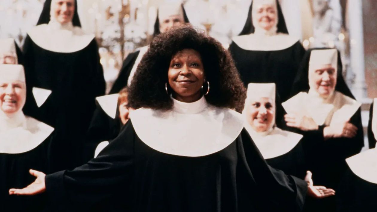 Sister Act : t&rsquo;as grandi devant le film culte si tu as 10/10 à ce quiz