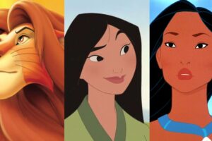 Quiz : sauras-tu retrouver ces Disney des années 90 mal résumés ?