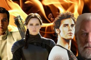 Quiz Hunger Games : seul un vrai fan saura nommer ces 5 personnages