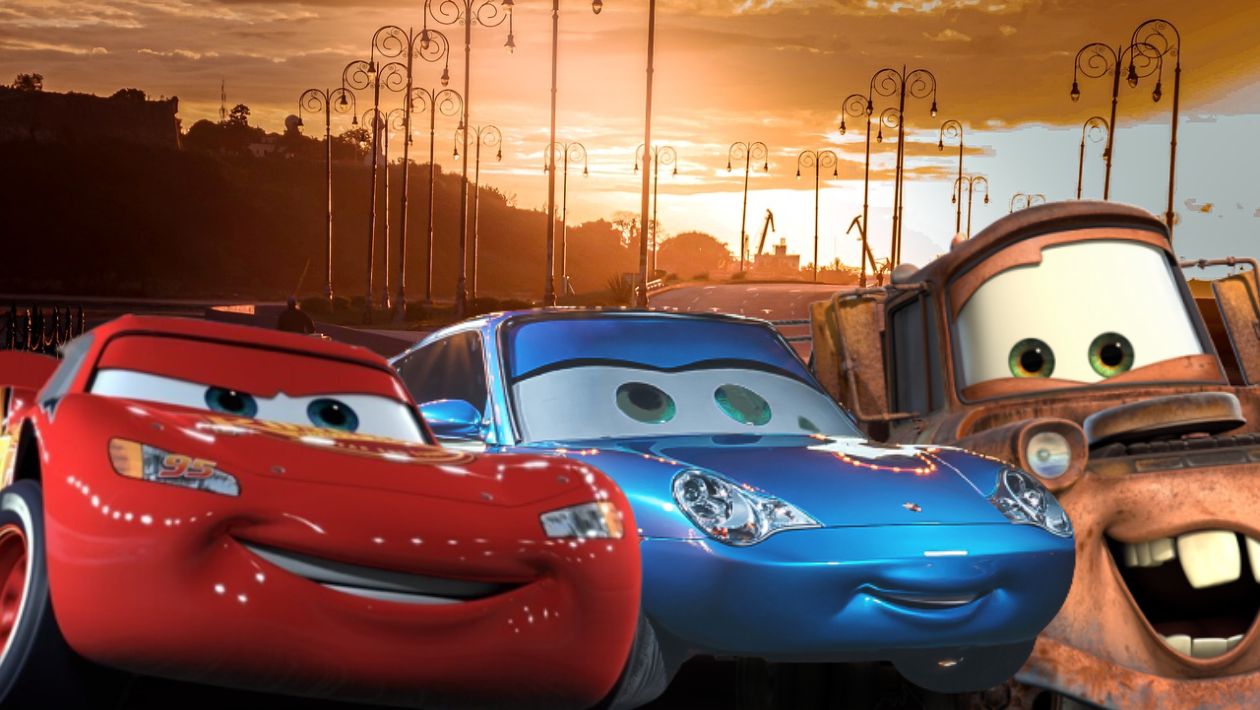 Quiz Cars : seul un vrai fan saura nommer ces 10 personnages de la saga