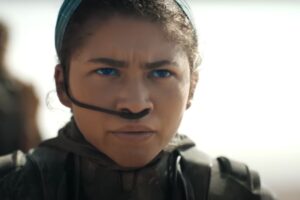 Dune 2 : Timothée Chalamet et Zendaya soulèvent le peuple d’Arrakis dans la bande-annonce