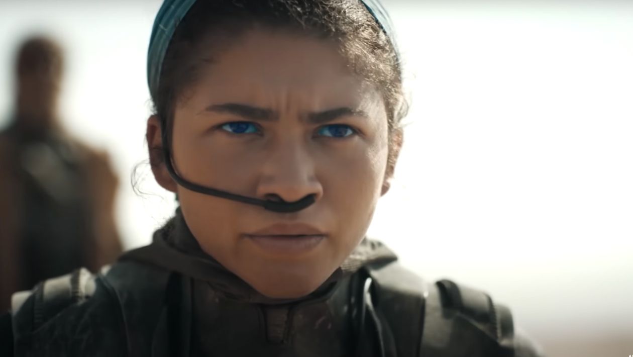 Dune 2 : Timothée Chalamet et Zendaya soulèvent le peuple d’Arrakis dans la bande-annonce