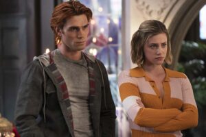 Riverdale : le tournage de la série est terminé