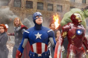 Avengers : Disney repousse la sortie de ses prochains films Marvel