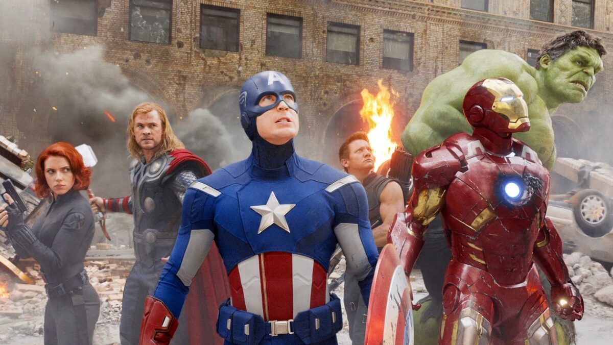 Avengers : Disney repousse la sortie de ses prochains films Marvel