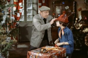 Quiz : tu n&rsquo;es pas fan de Bourvil si tu ne reconnais pas ces 5 films en une image