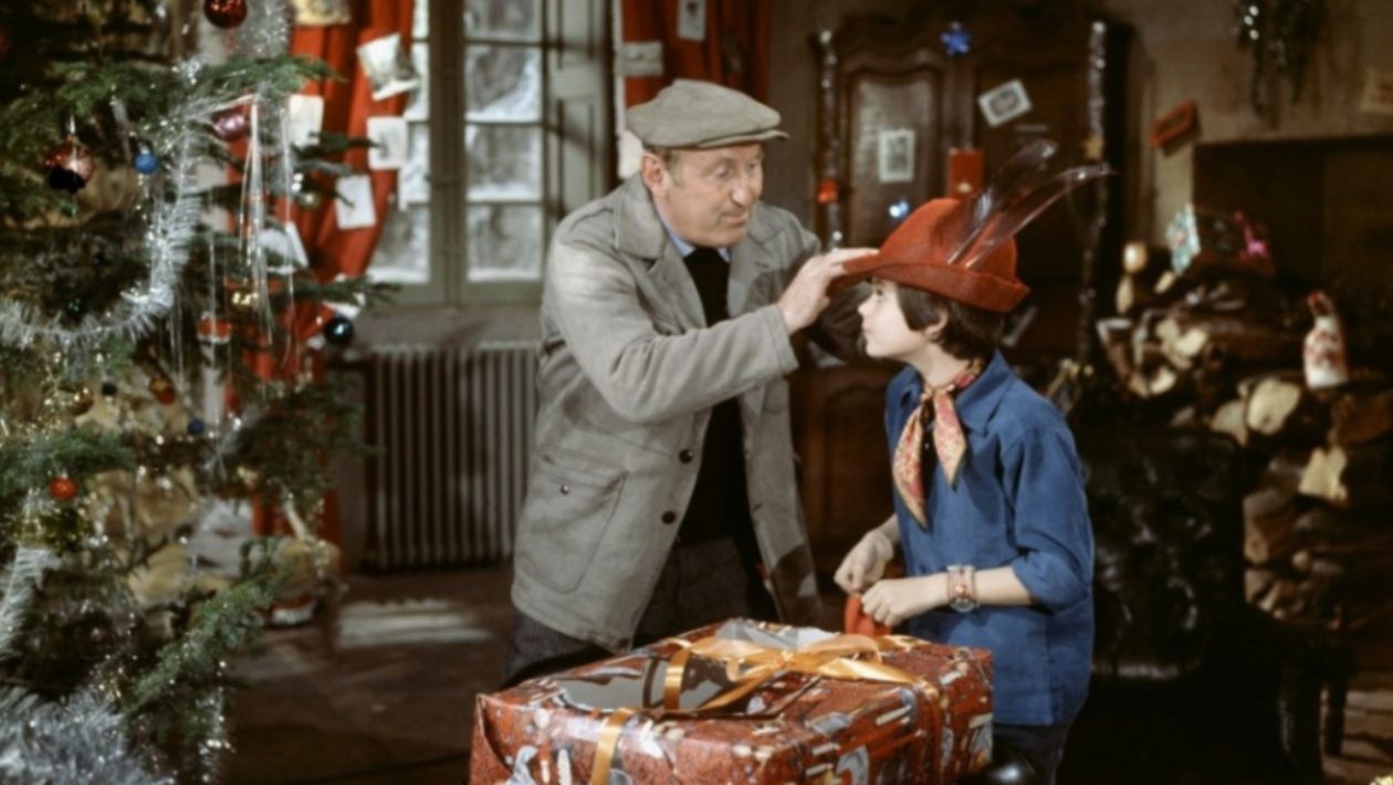 Quiz : Bourvil n’est pas ton acteur préféré si tu ne reconnais pas ces 5 films en une seule image