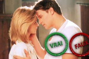 Buffy contre les vampires : impossible d’avoir 10/10 à ce quiz Vrai ou Faux sur Buffy et Angel