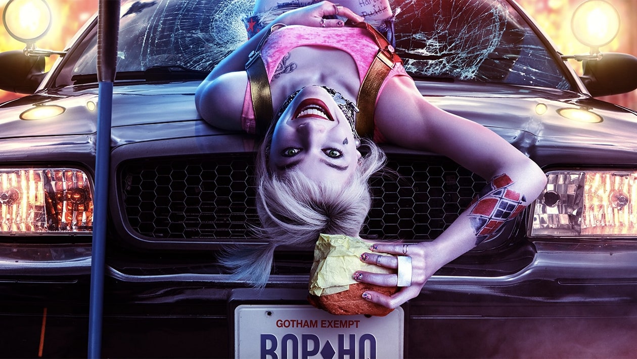 Birds of Prey : tu deviens Harley Quinn si t&rsquo;obtiens 10/10 à ce quiz sur le personnage