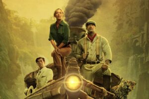 Jungle Cruise : impossible d&rsquo;avoir 5/5 à ce quiz sur le film