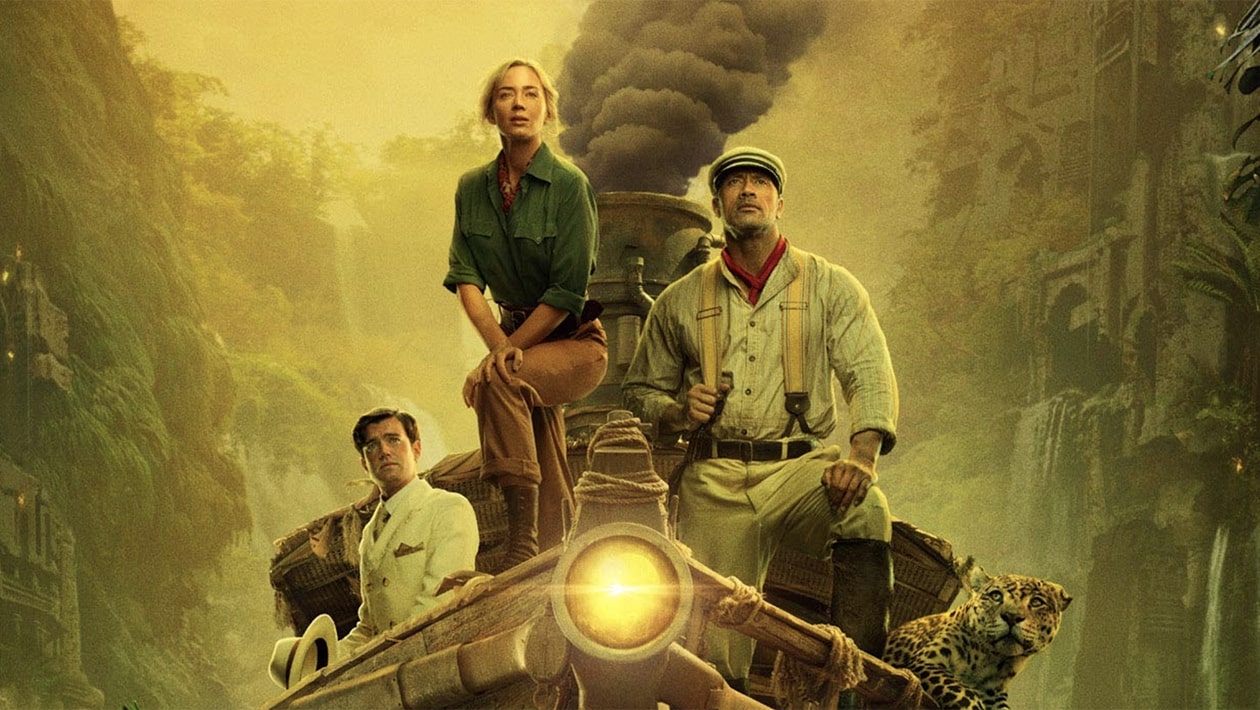 Jungle Cruise : impossible d&rsquo;avoir 5/5 à ce quiz sur le film