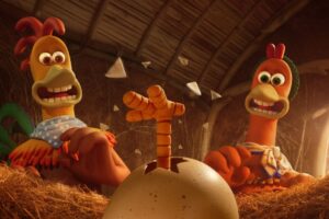 Chicken Run, la menace Nuggets : date, histoire, persos…tout ce que l’on sait sur le film