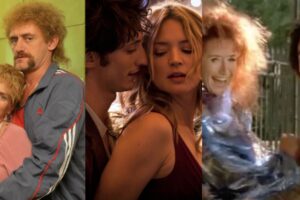 Quiz : seul un vrai fan saura reconnaître ces 5 couples floutés de comédies françaises