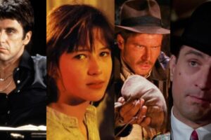 Quiz : t&rsquo;es né dans les années 80 si tu retrouves ces 5 films grâce à leur tenue