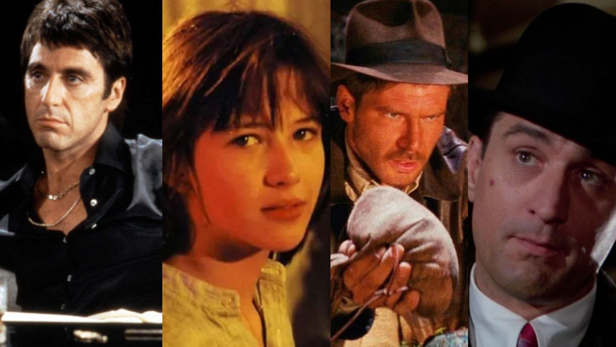 Quiz : t&rsquo;es né dans les années 80 si tu retrouves ces 5 films grâce à leur tenue