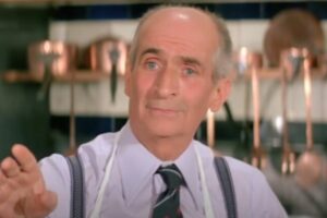 Quiz : tu n’es pas fan de Louis de Funès si tu ne reconnais pas ces 5 films en une image