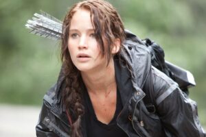 Hunger Games : Jennifer Lawrence est partante pour reprendre son rôle de Katniss Everdeen