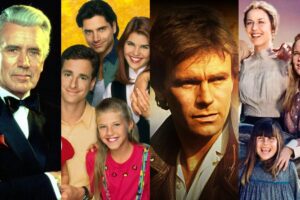 Quiz : tu n’as pas grandi dans les années 80 si tu ne nommes pas au moins 7 séries