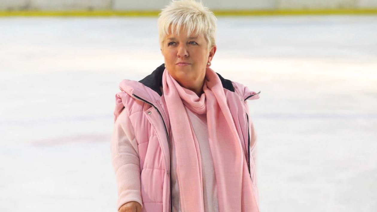 Mimie Mathy accusée d’être méchante avec ses fans, elle répond à la polémique