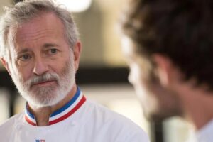 Ici Tout Commence : Francis Huster de retour dans la série de TF1