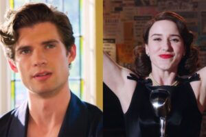 Superman Legacy : David Corenswet et Rachel Brosnahan joueront Clark Kent et Lois Lane dans le film