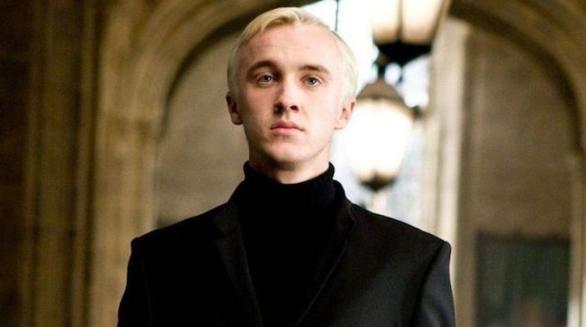 Drago Malefoy-Harry Potter-adolescent