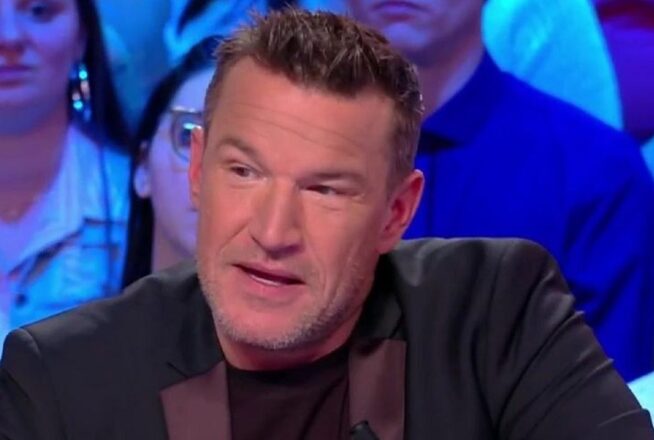 Touche pas à mon poste : Benjamin Castaldi va-t-il quitter l’émission de C8 ?