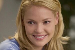 Grey’s Anatomy : Katherine Heigl a des regrets par rapport à son départ de la série