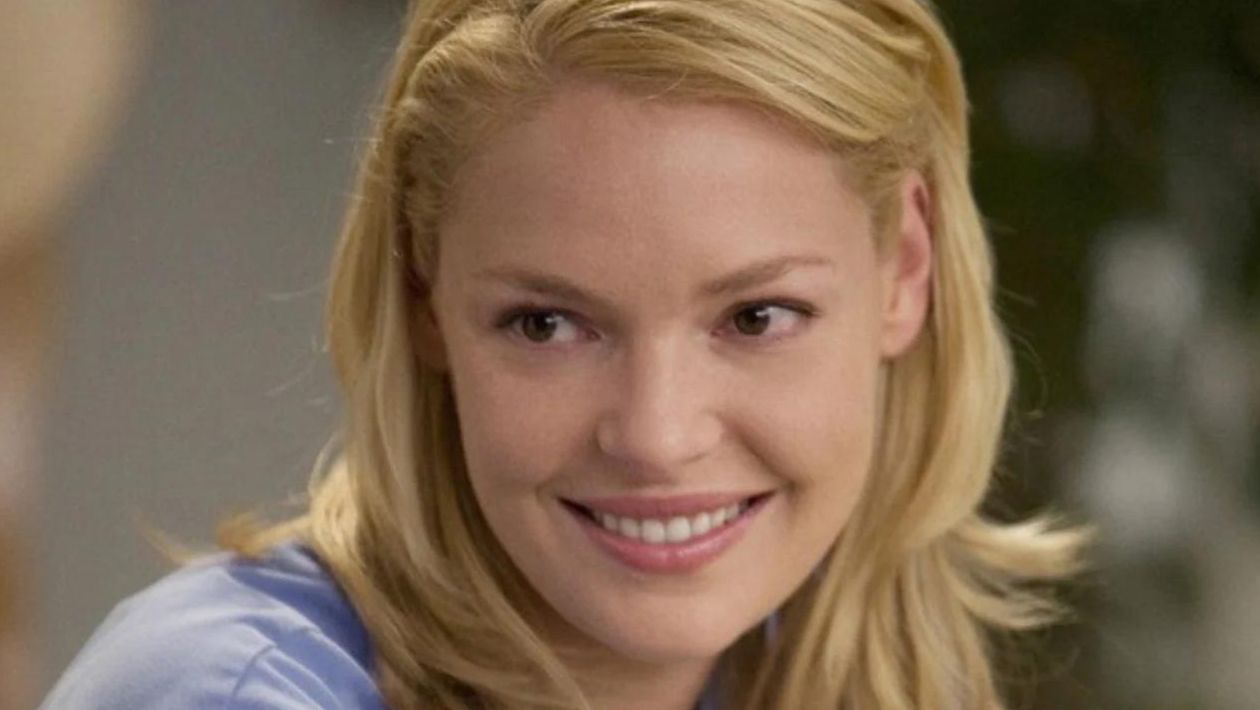 Grey’s Anatomy : Katherine Heigl a des regrets par rapport à son départ de la série