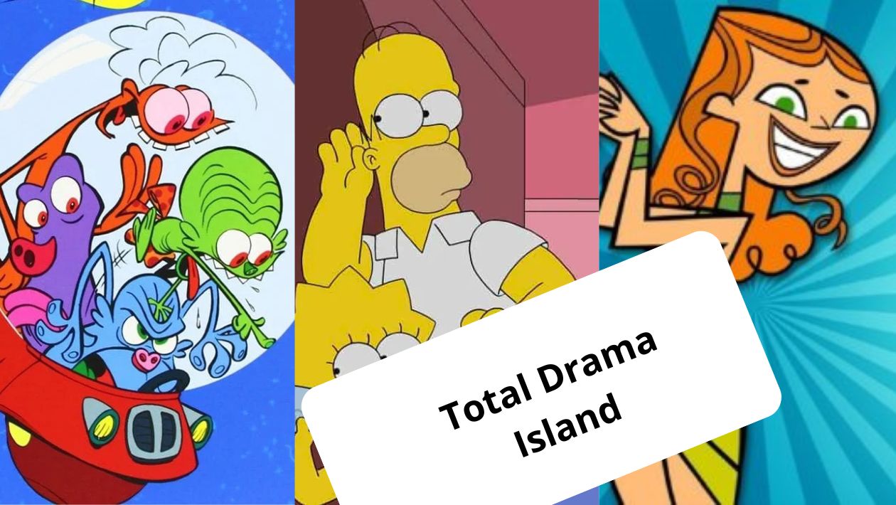 Quiz : impossible de reconnaître ces 5 dessins animés culte grâce à leur titre anglais