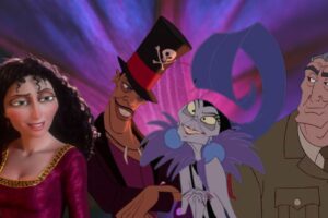 Tu es un véritable méchant si tu as 15/15 à ce quiz vrai ou faux sur les vilains Disney