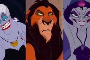 Quiz : retrouve 15 films Disney sur 20 ou plus grâce au nom du méchant