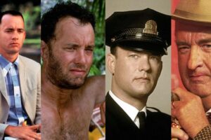 Quiz : t&rsquo;es fan de Tom Hanks si tu reconnais ces 5 films grâce à leur premier plan