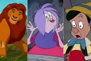 10 traumatismes que les fans de Disney ne surmonteront jamais