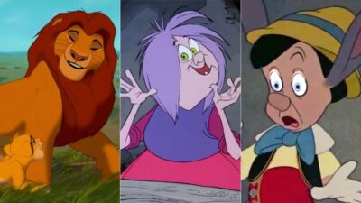 10 traumatismes que les fans de Disney ne surmonteront jamais