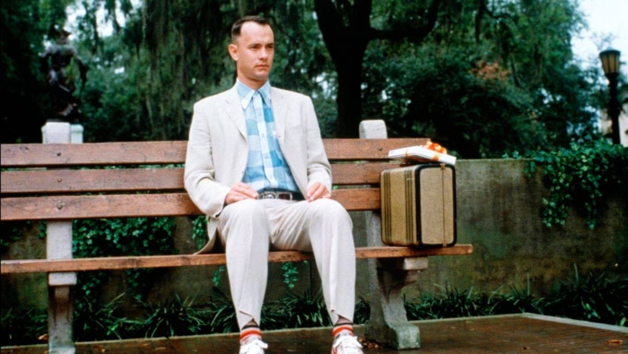 Forrest Gump : seul quelqu’un qui a vu 5 fois le film aura 10/10 à ce quiz