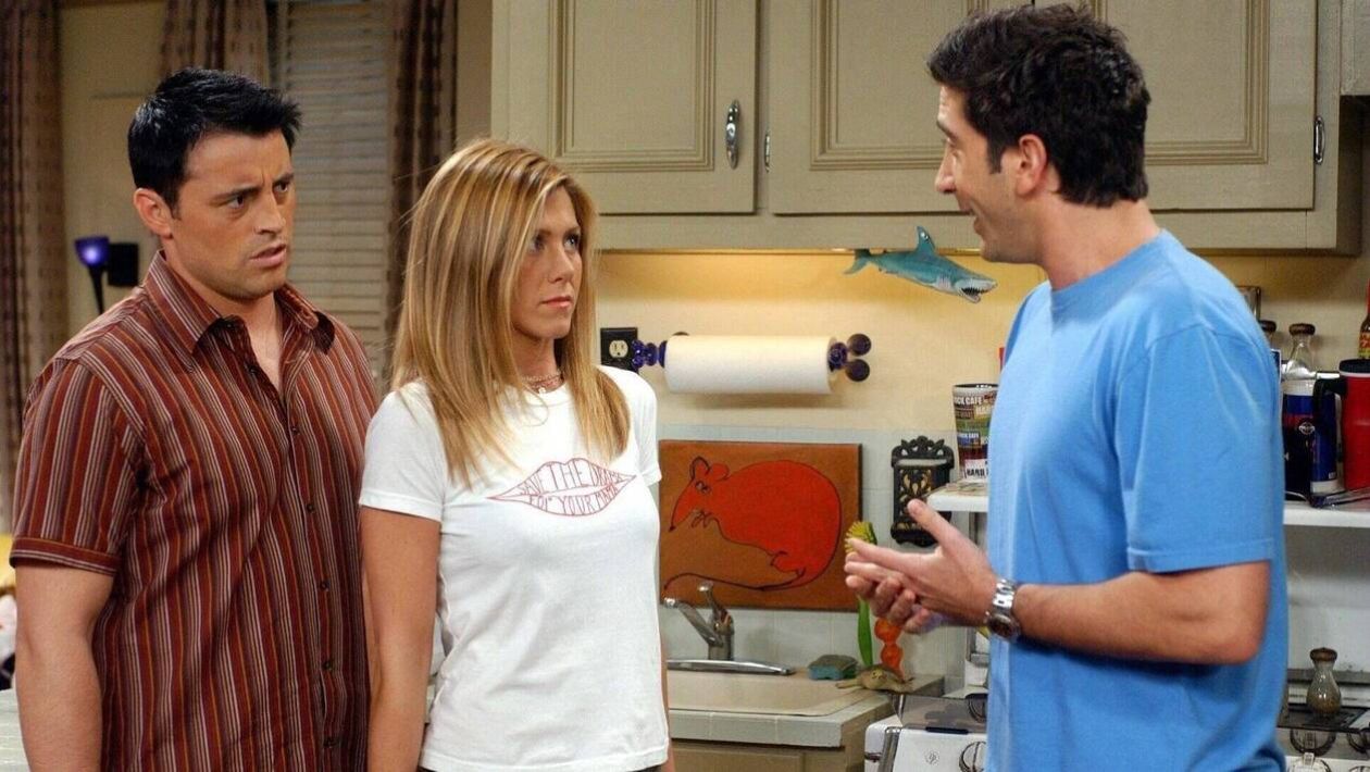 Friends : ce détail risque de vous ruiner la saison 10