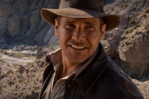 Indiana Jones : seul un fan de la saga aura au moins 7/10 à ce quiz