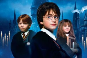 Tu es un Moldu si tu n’as pas 5/5 à ce quiz sur Harry Potter à l’école des sorciers