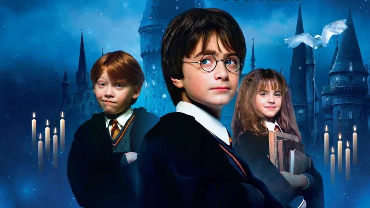 Tu es un Moldu si tu n’as pas 5/5 à ce quiz sur Harry Potter à l’école des sorciers